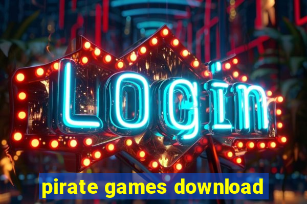 pirate games download